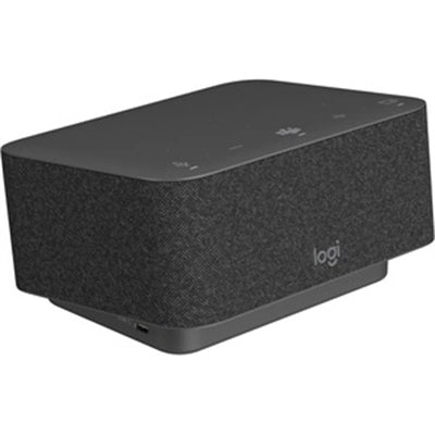 Logi Dock UC Graphite Logi Dock UC Graphite